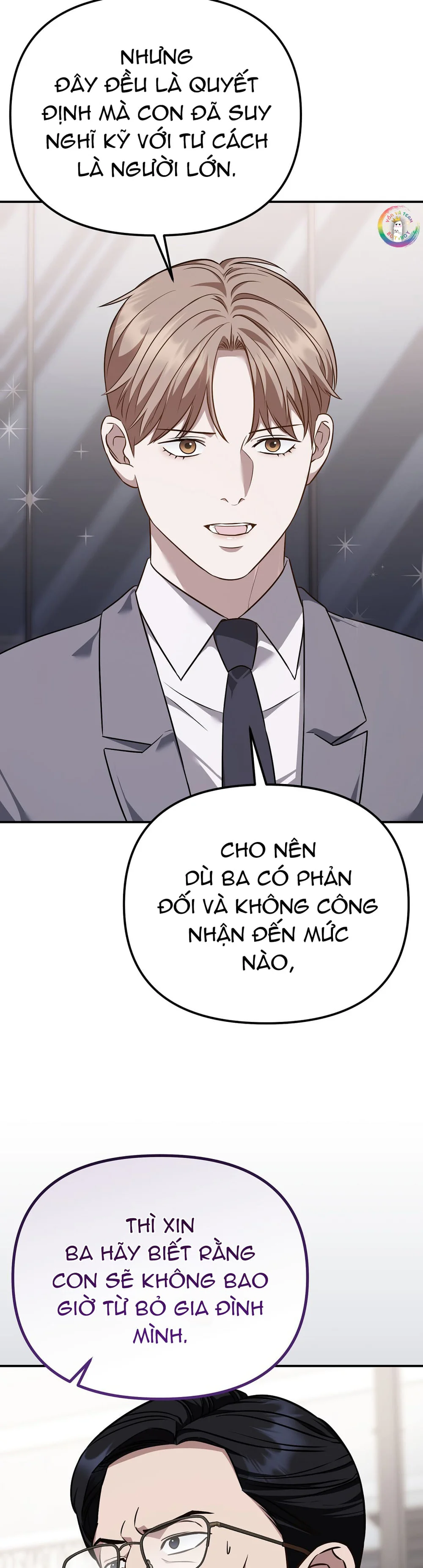 Autobahn Romance Chapter 20 Trang 6