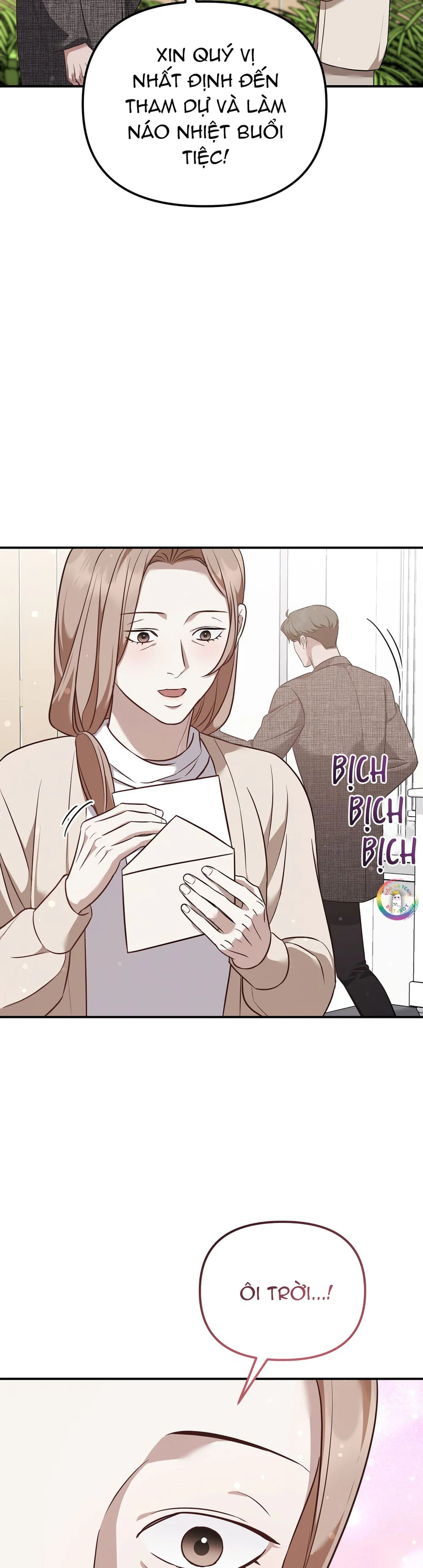 Autobahn Romance Chapter 20 Trang 12