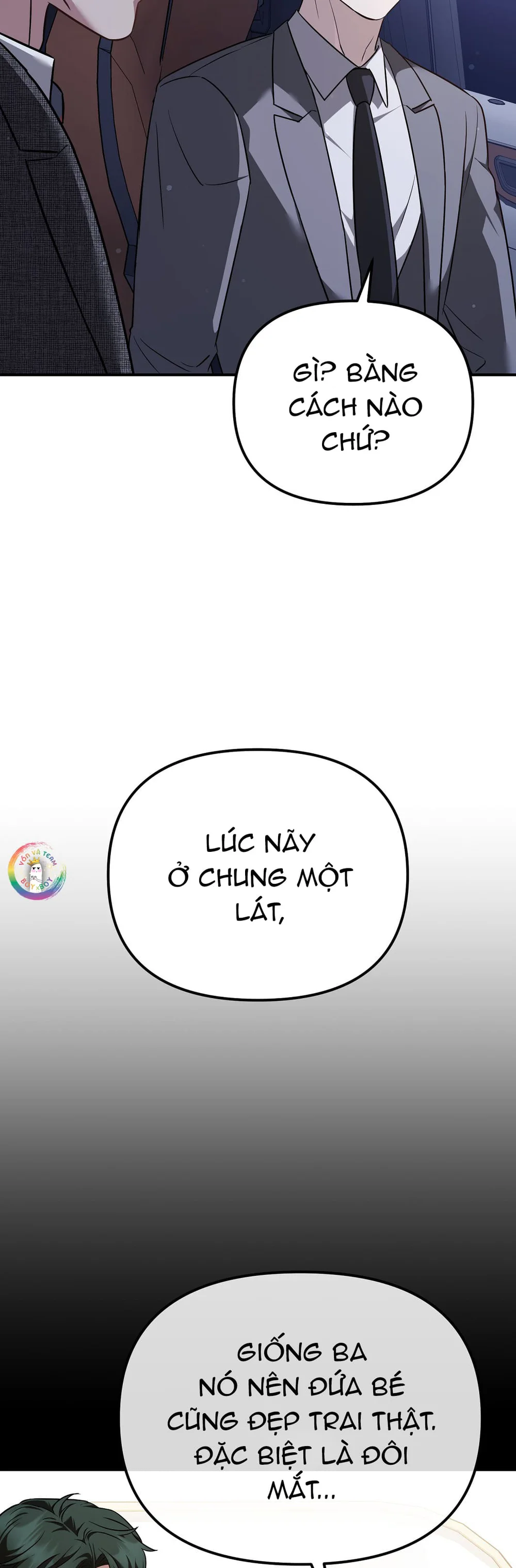 Autobahn Romance Chapter 20 Trang 21