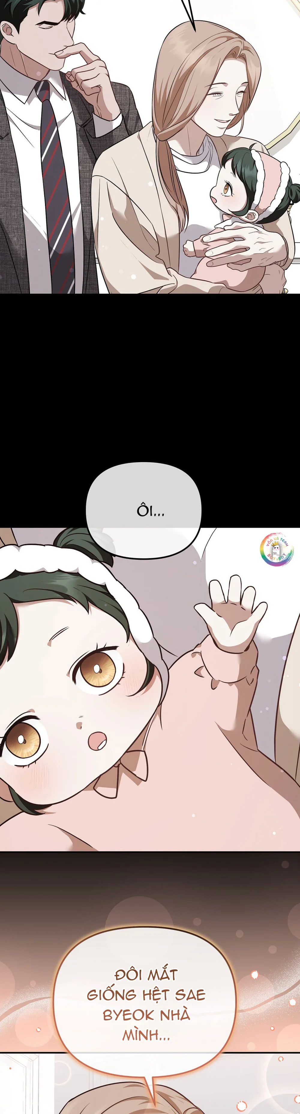 Autobahn Romance Chapter 20 Trang 22