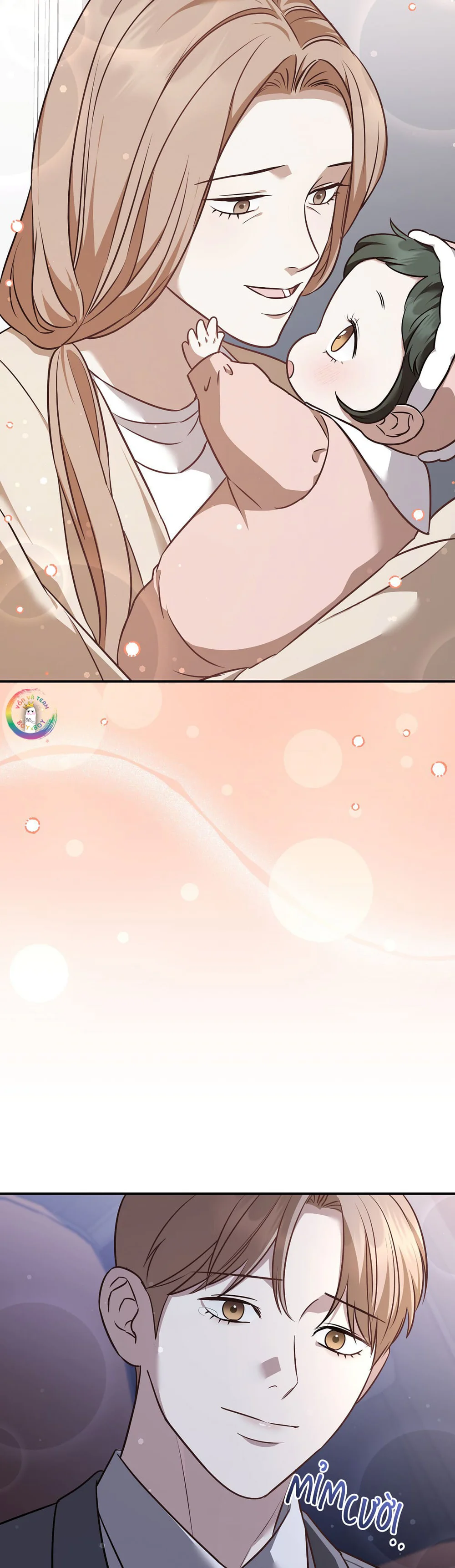 Autobahn Romance Chapter 20 Trang 23