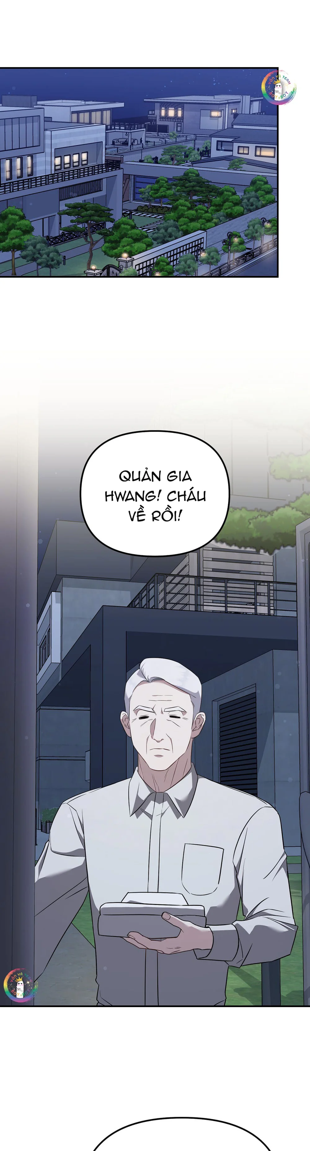 Autobahn Romance Chapter 20 Trang 28