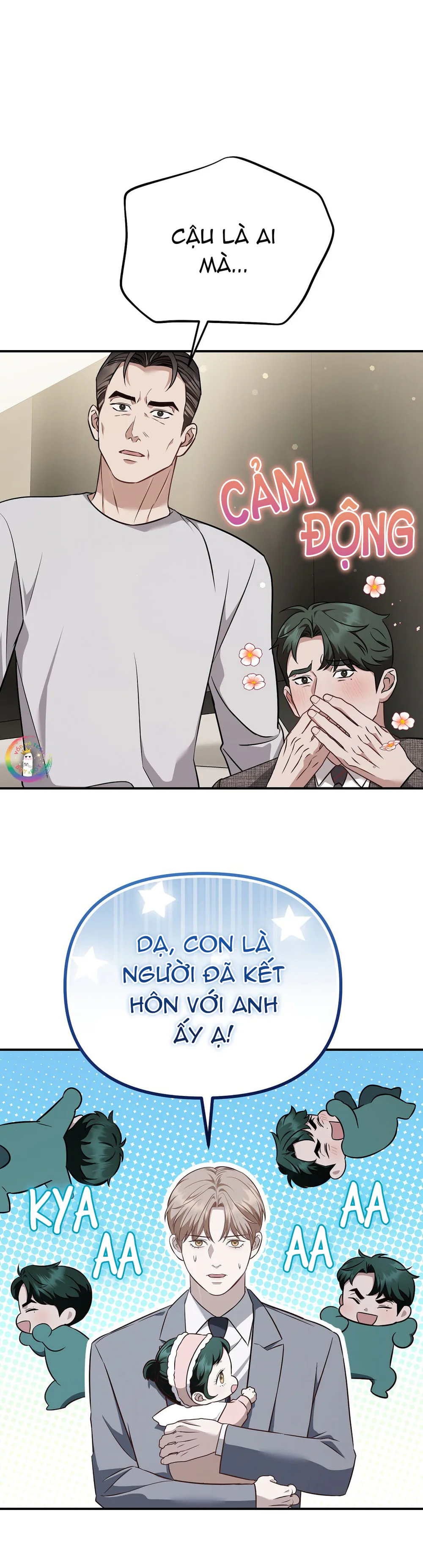 Autobahn Romance Chapter 20 Trang 38