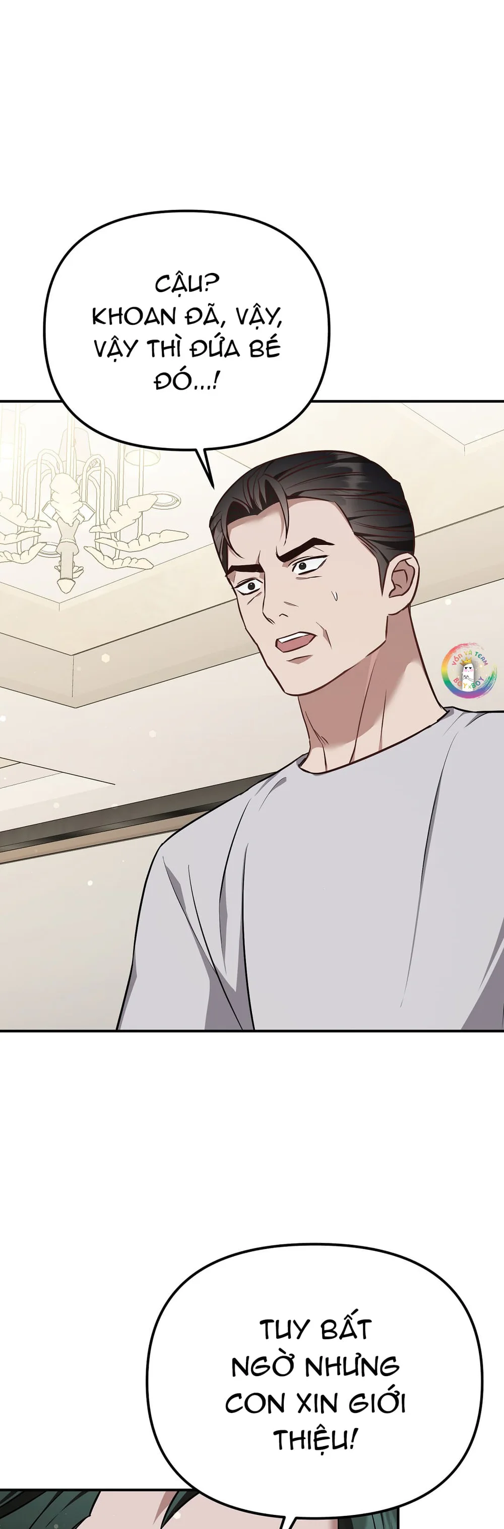 Autobahn Romance Chapter 20 Trang 39