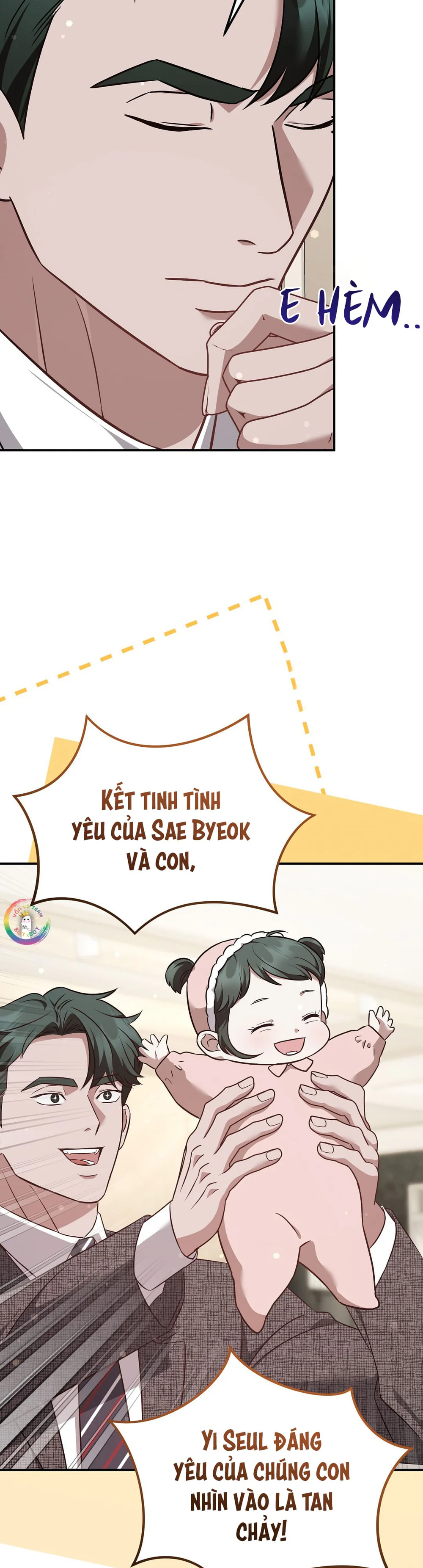 Autobahn Romance Chapter 20 Trang 40