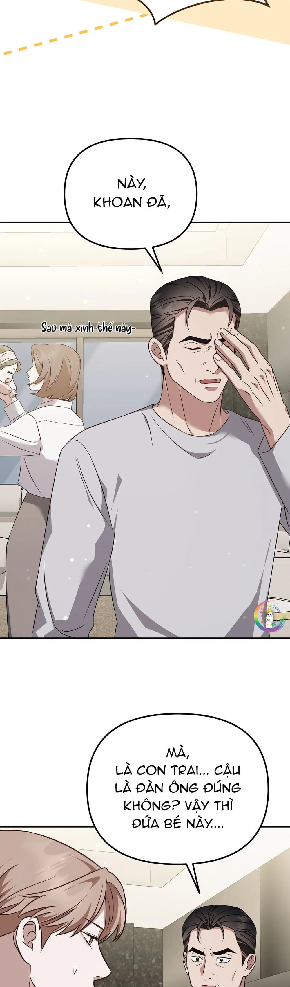 Autobahn Romance Chapter 20 Trang 41