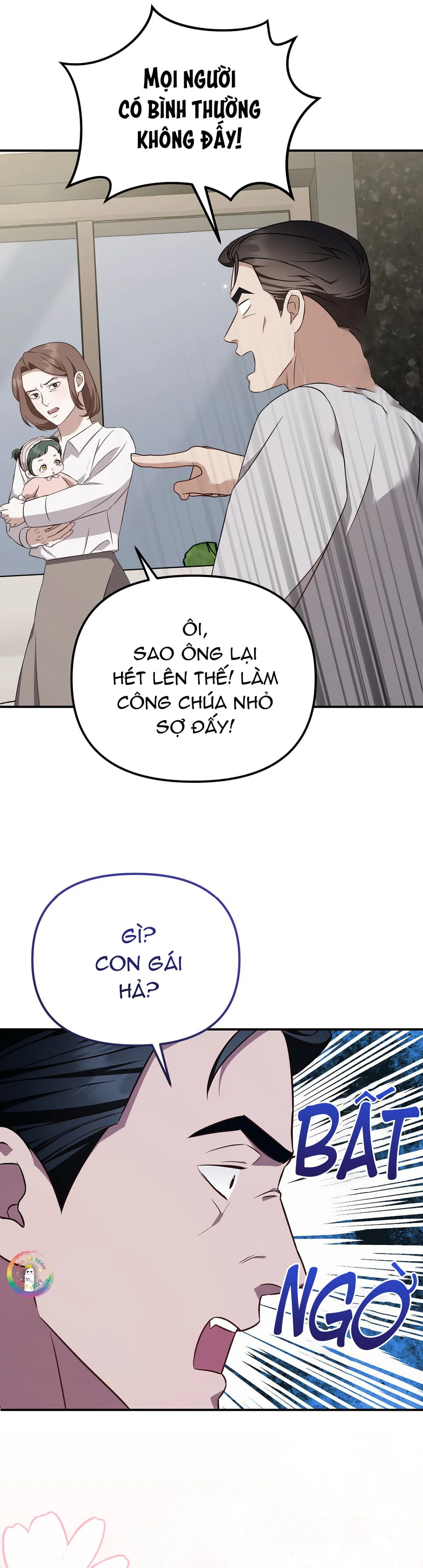 Autobahn Romance Chapter 20 Trang 46