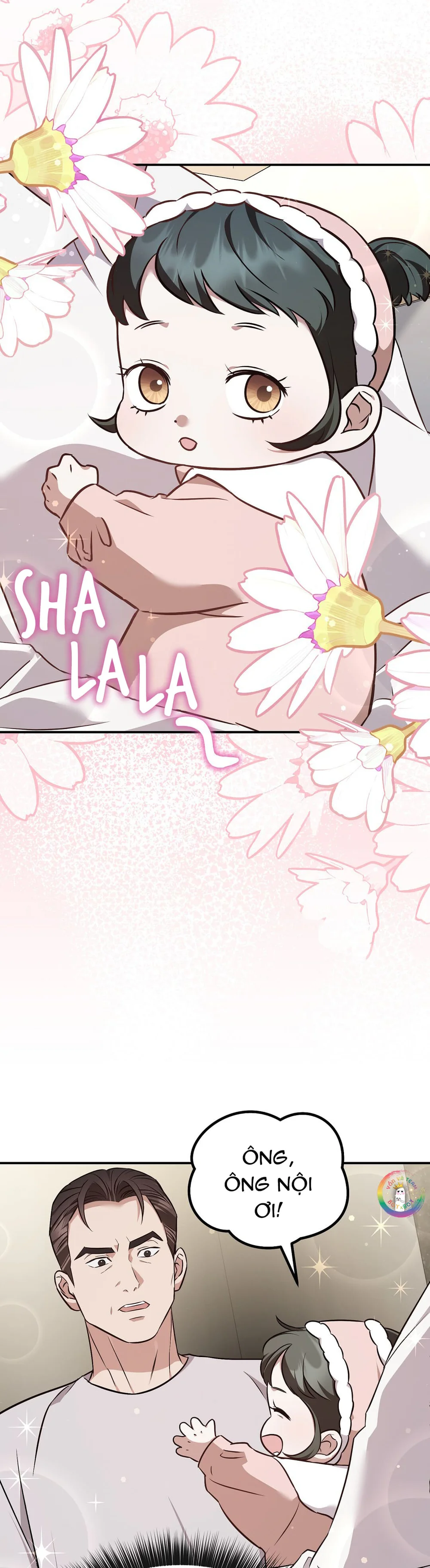 Autobahn Romance Chapter 20 Trang 47