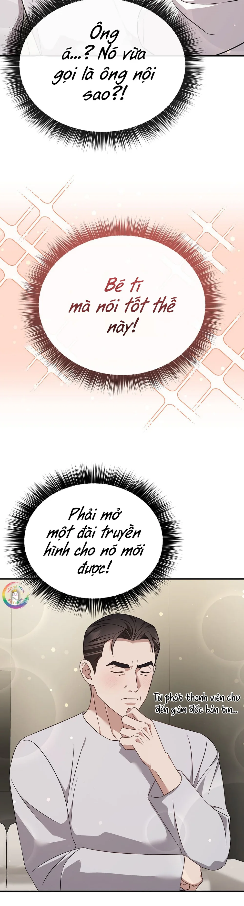 Autobahn Romance Chapter 20 Trang 48