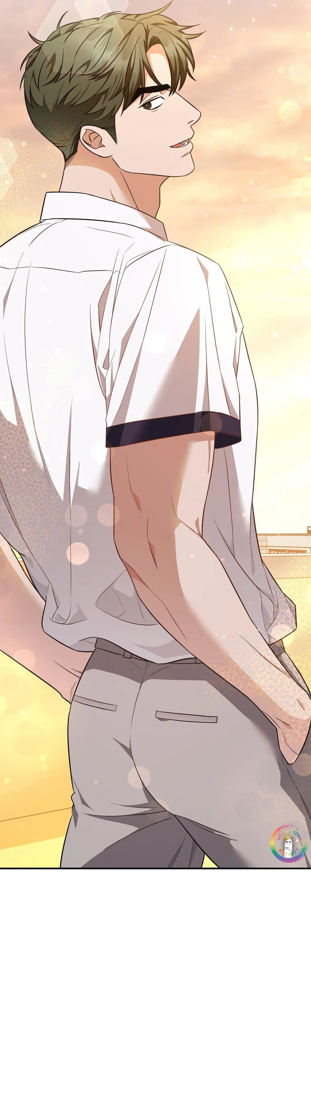 Autobahn Romance Chapter 4 Trang 26