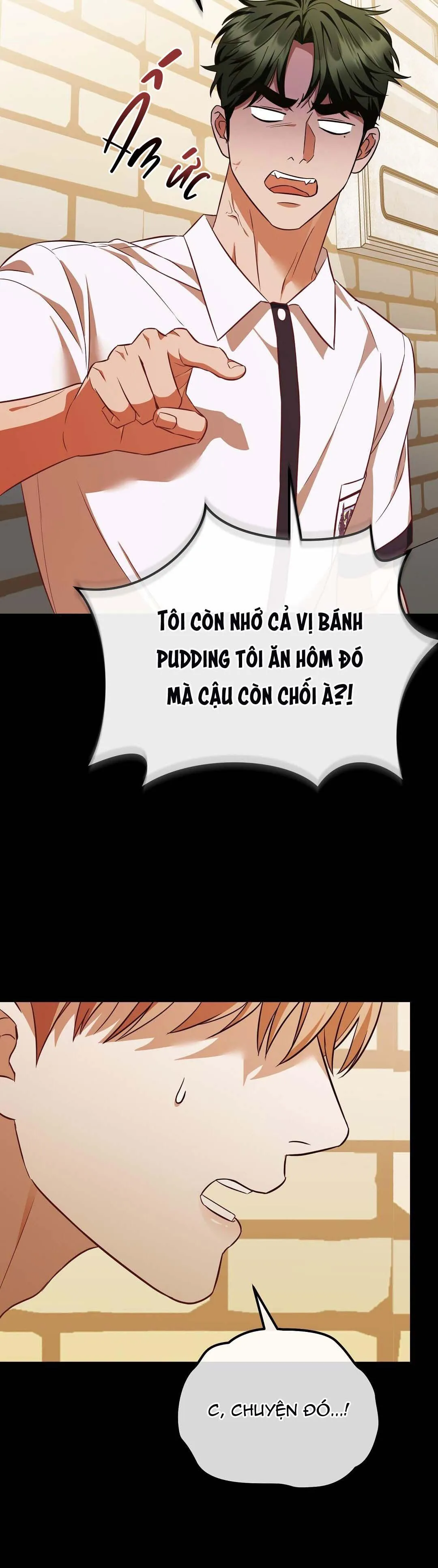 Autobahn Romance Chapter 5 Trang 14