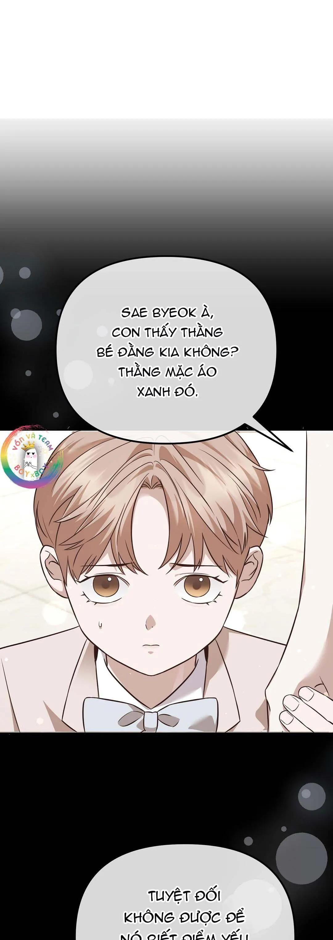 Autobahn Romance Chapter 5 Trang 17