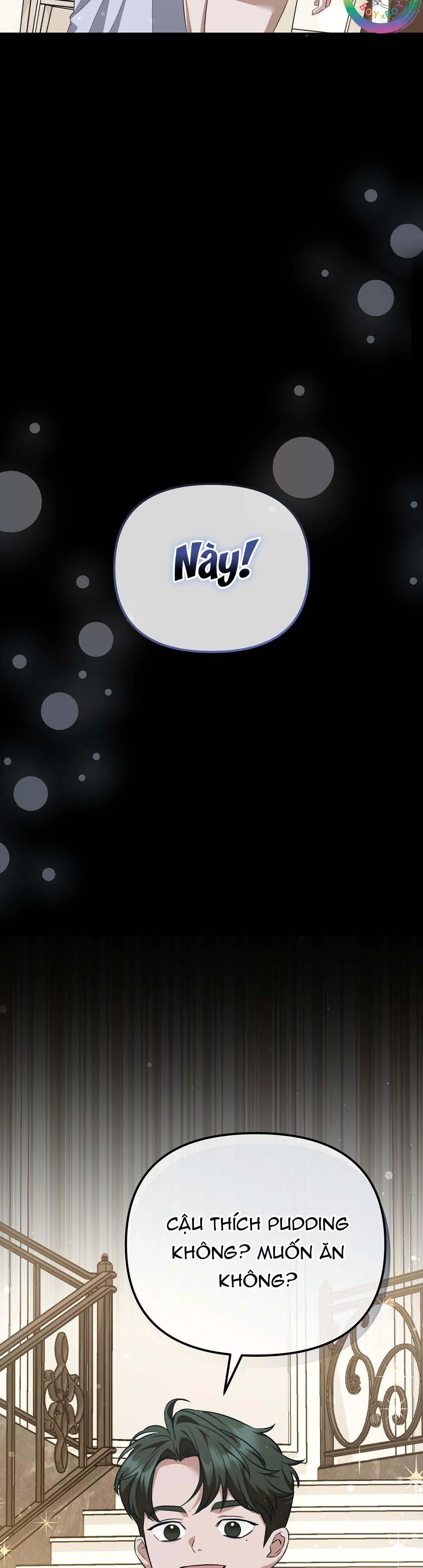 Autobahn Romance Chapter 5 Trang 19