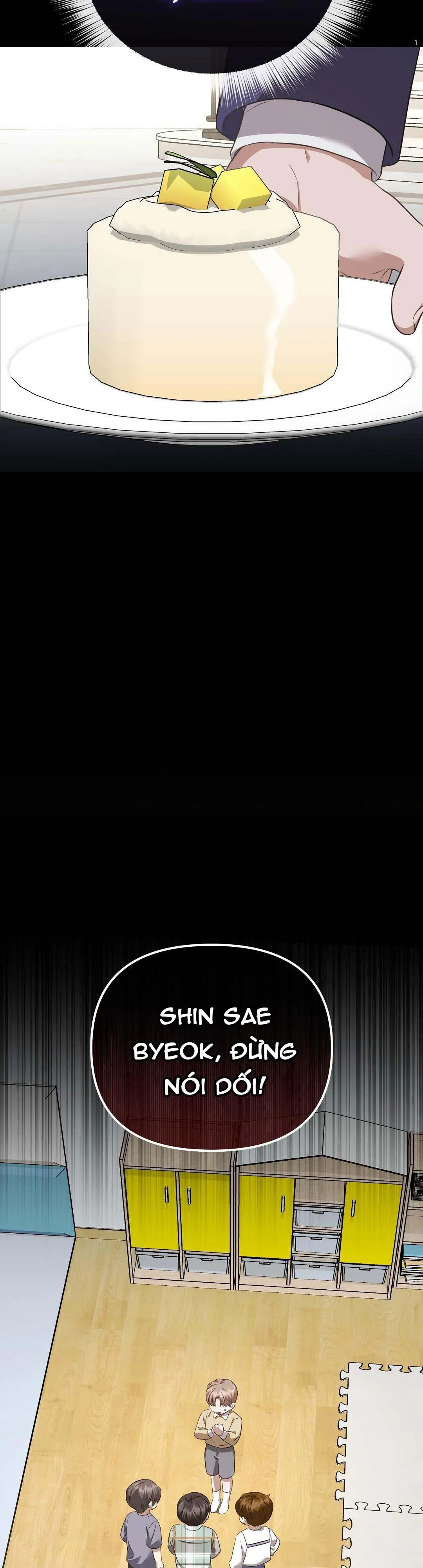 Autobahn Romance Chapter 5 Trang 21