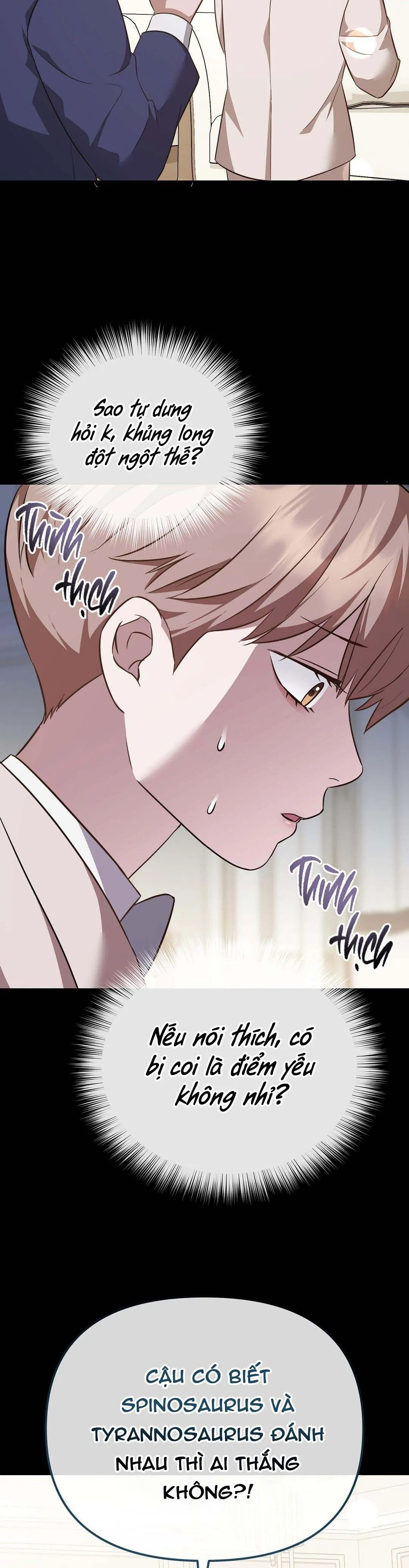 Autobahn Romance Chapter 5 Trang 25