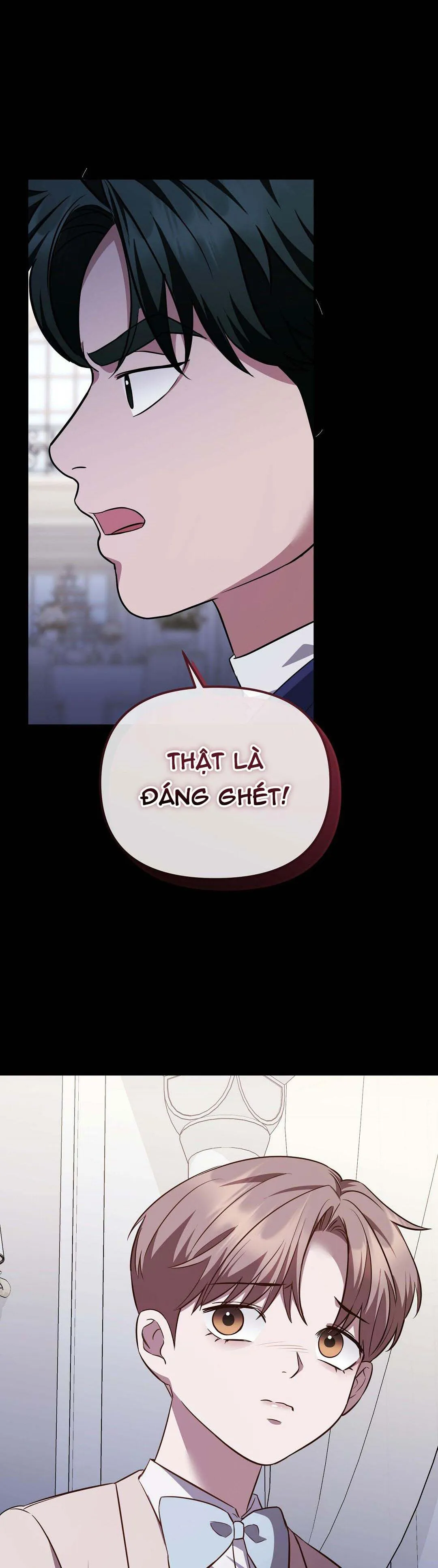 Autobahn Romance Chapter 5 Trang 28