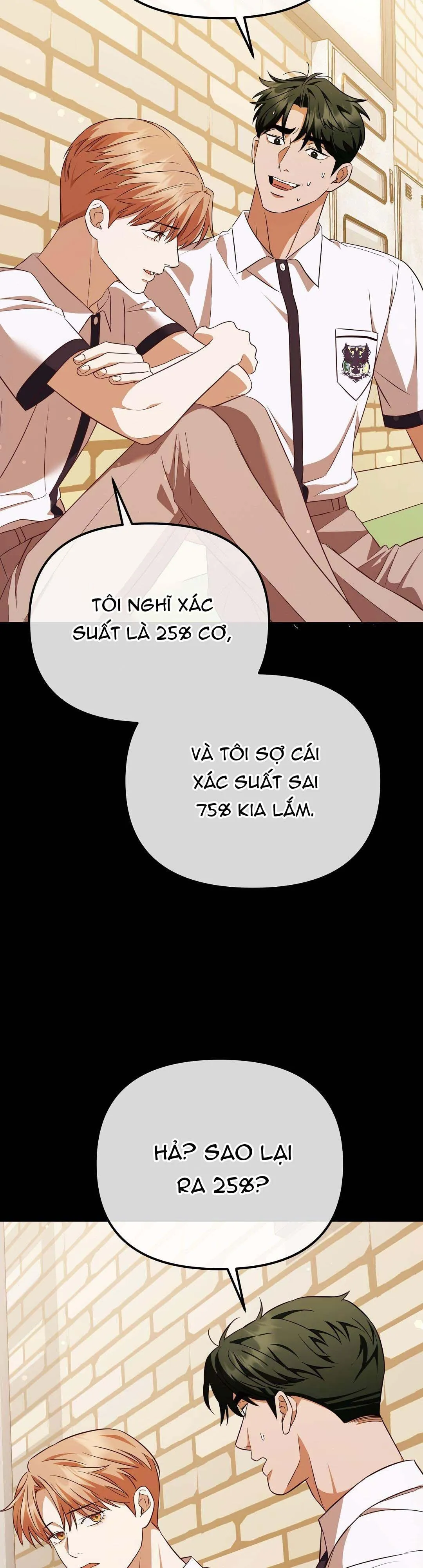 Autobahn Romance Chapter 5 Trang 31