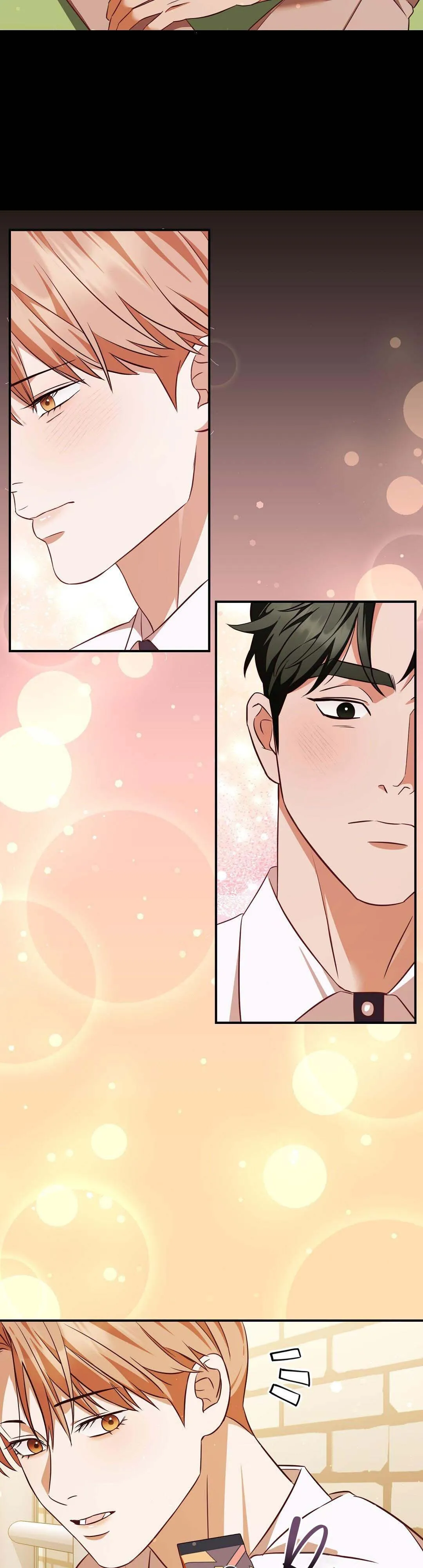 Autobahn Romance Chapter 5 Trang 35