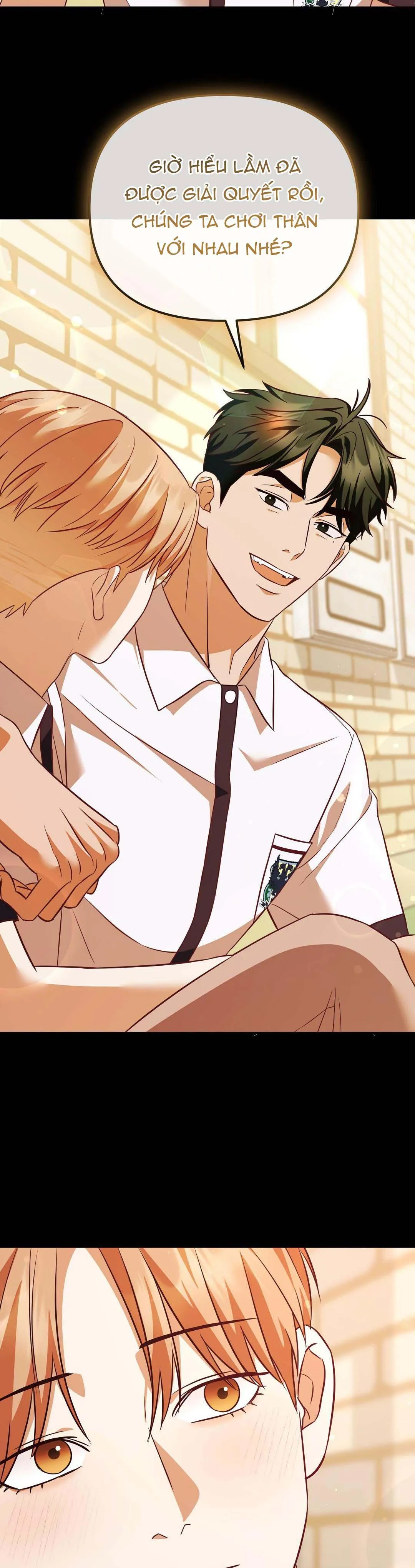 Autobahn Romance Chapter 5 Trang 38