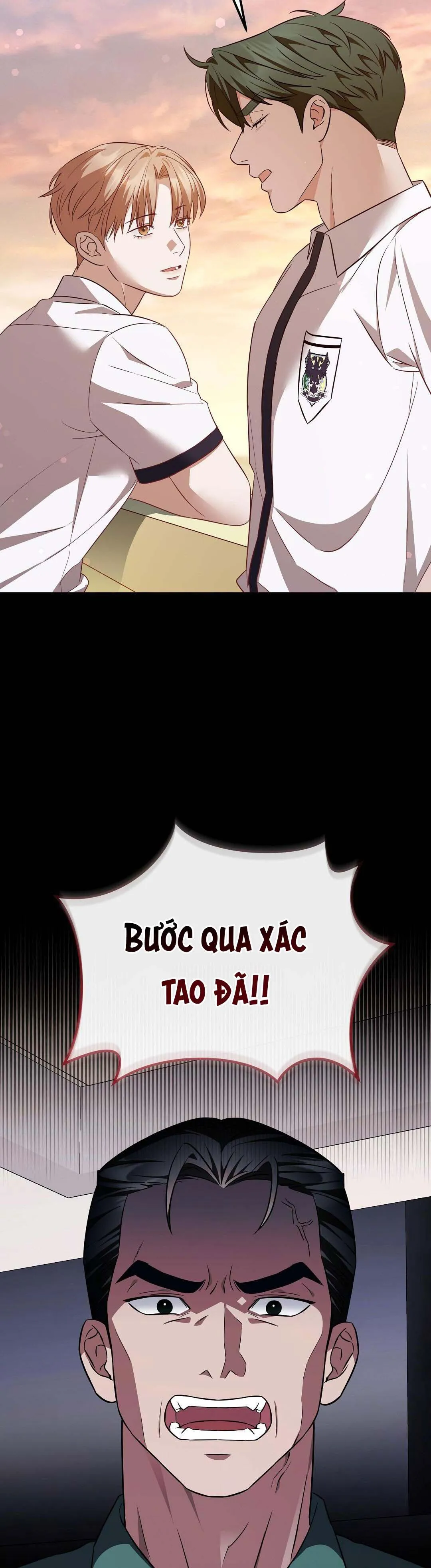 Autobahn Romance Chapter 5 Trang 41