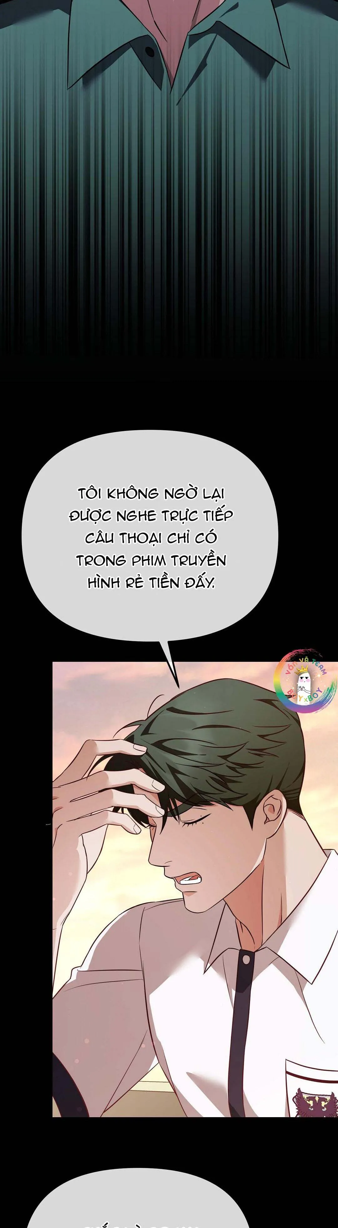 Autobahn Romance Chapter 5 Trang 42