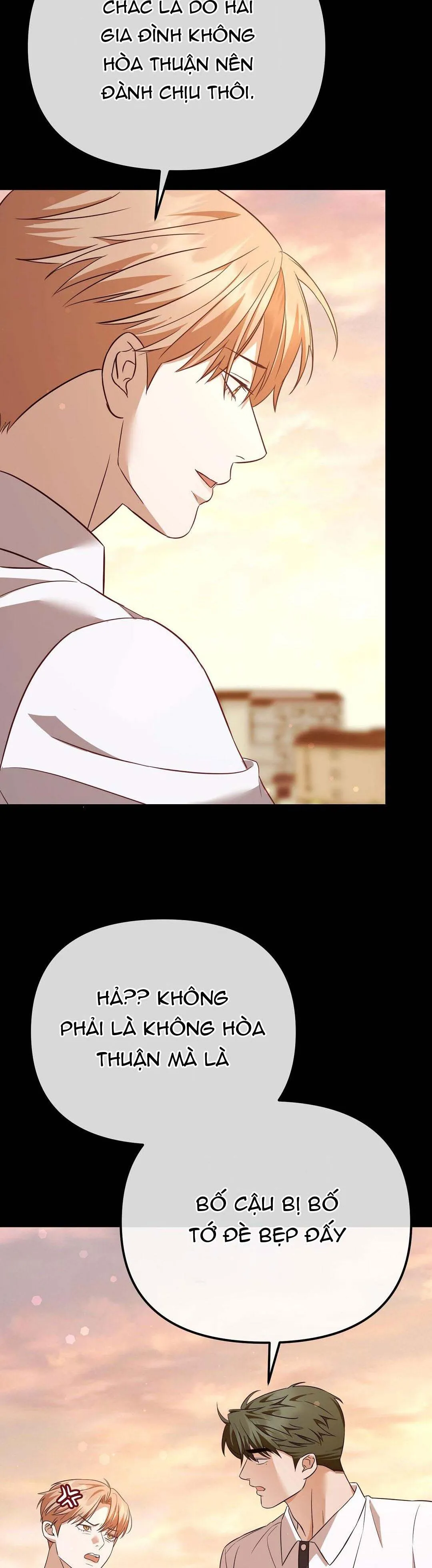 Autobahn Romance Chapter 5 Trang 43