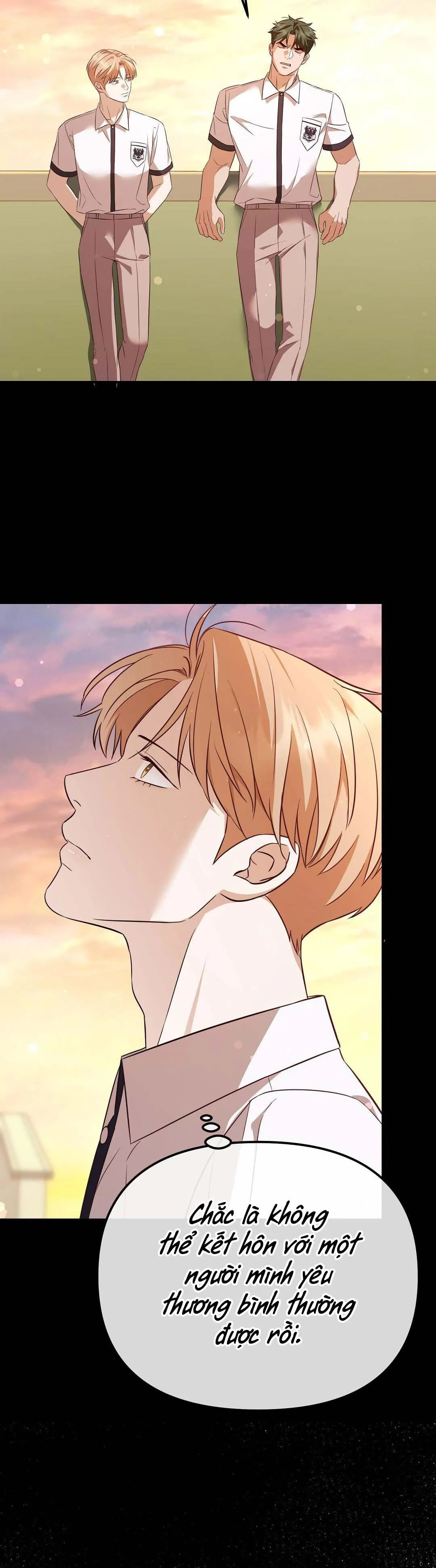 Autobahn Romance Chapter 5 Trang 47