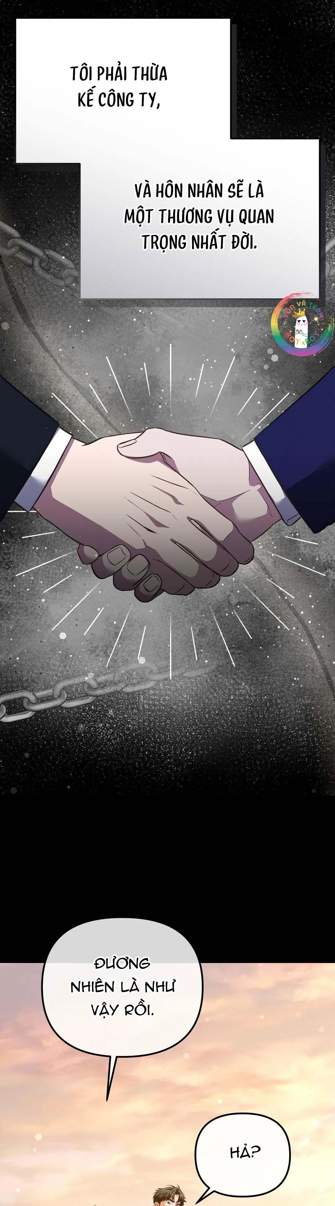 Autobahn Romance Chapter 5 Trang 48