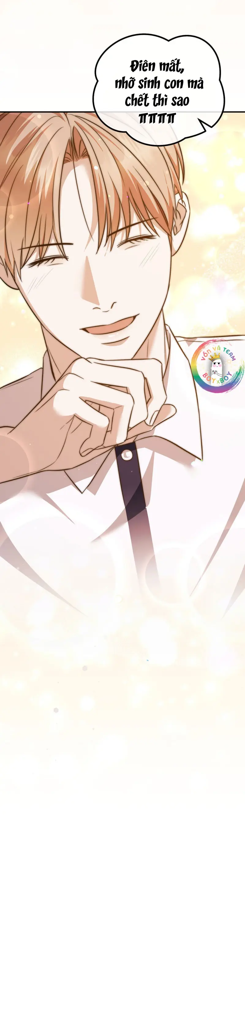 Autobahn Romance Chapter 6 Trang 12