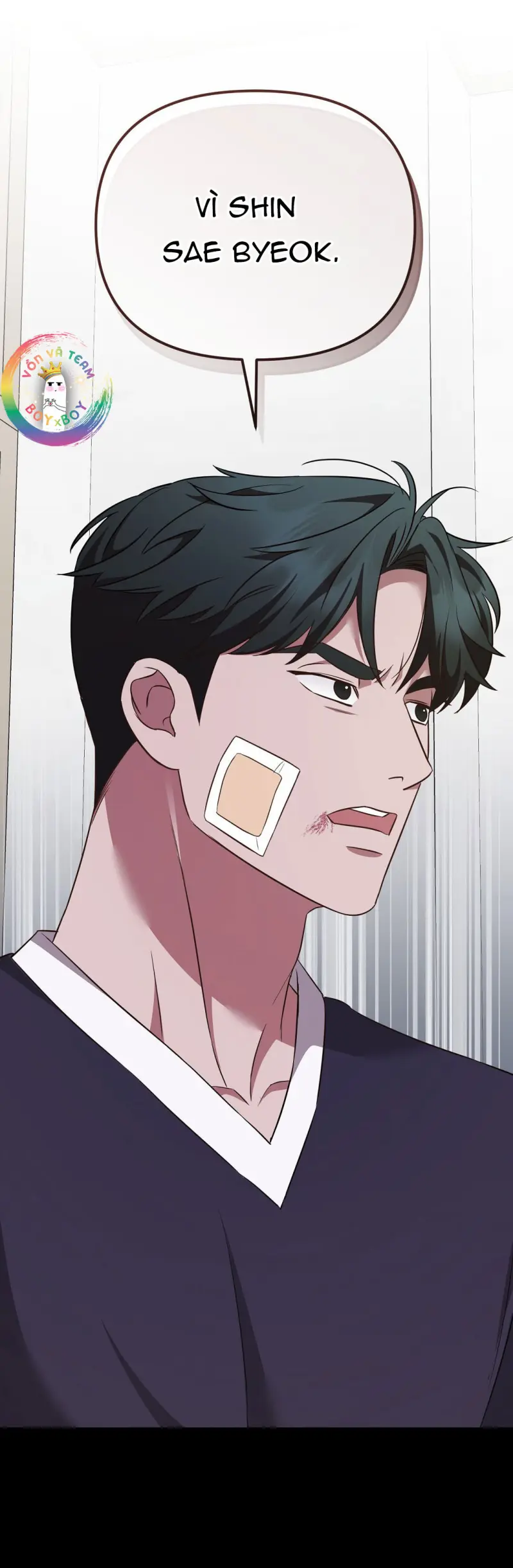 Autobahn Romance Chapter 6 Trang 44