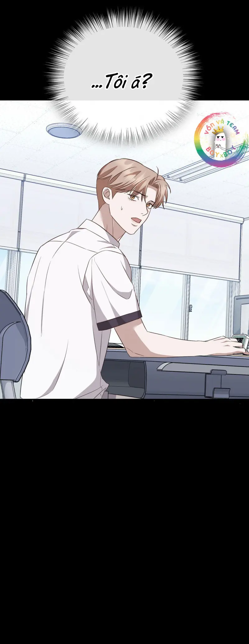 Autobahn Romance Chapter 6 Trang 45