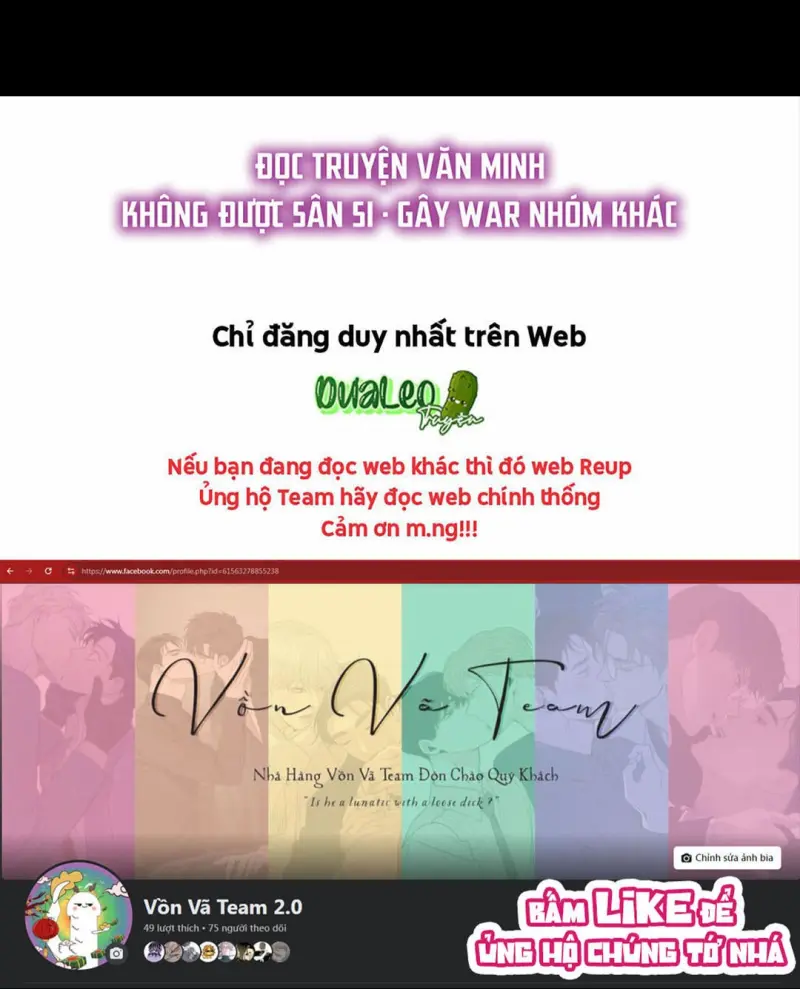 Autobahn Romance Chapter 6 Trang 46