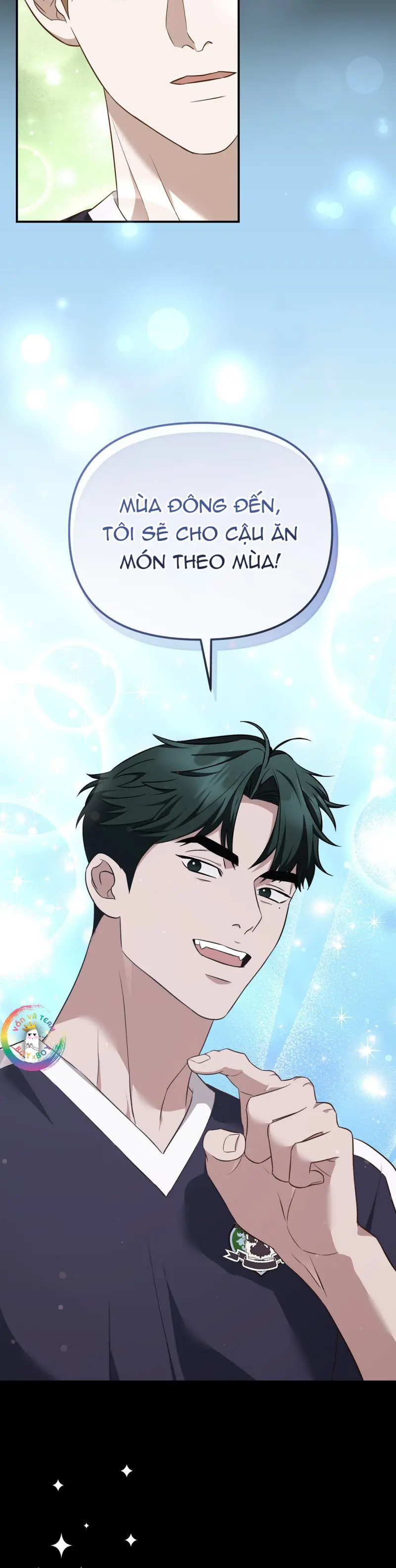 Autobahn Romance Chapter 7 Trang 22