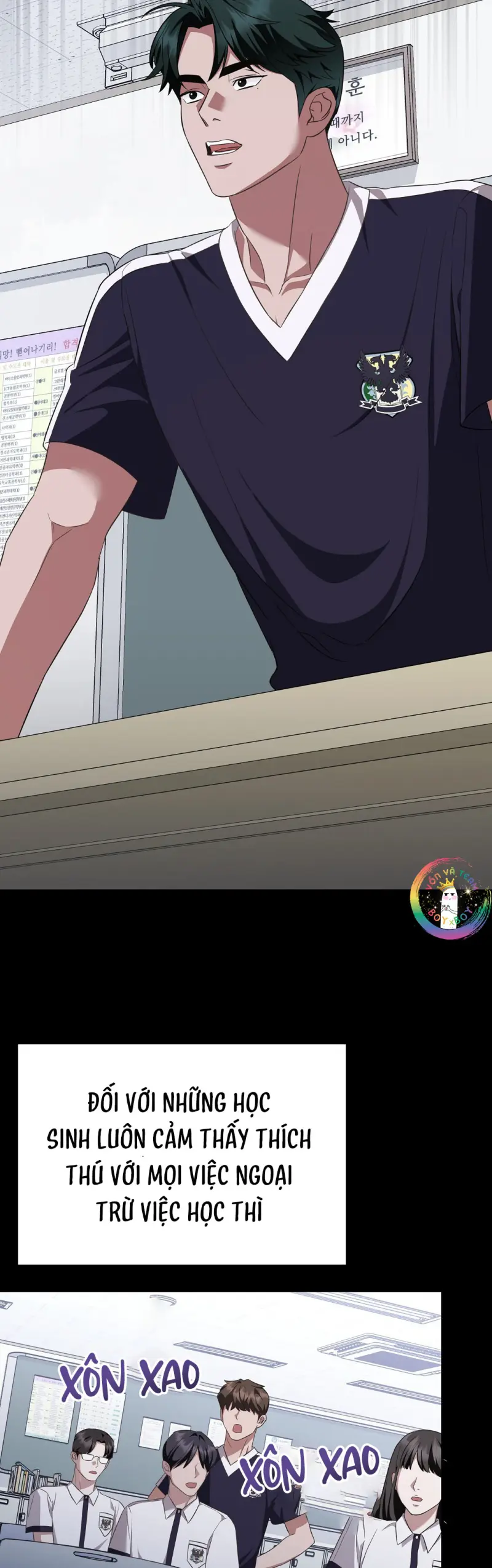 Autobahn Romance Chapter 7 Trang 25