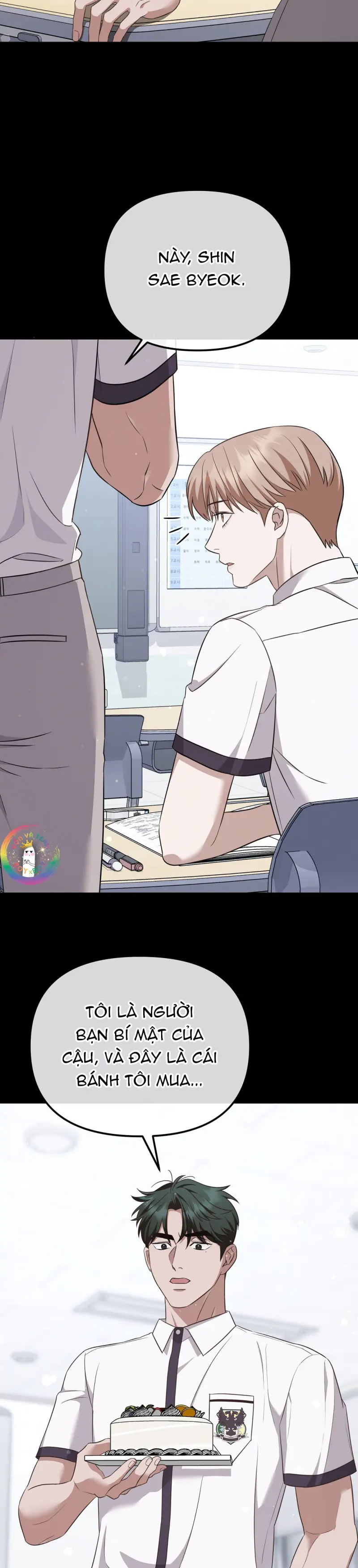 Autobahn Romance Chapter 7 Trang 32