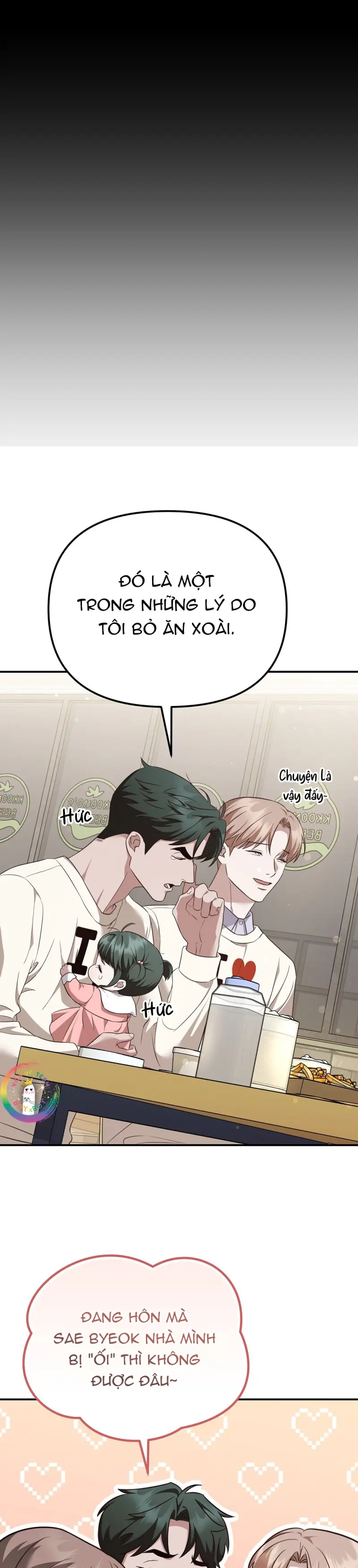 Autobahn Romance Chapter 7 Trang 36