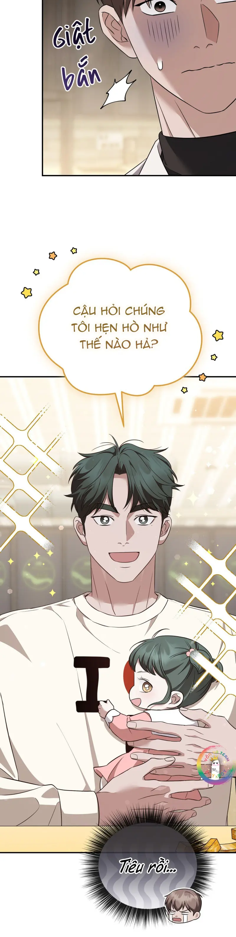 Autobahn Romance Chapter 7 Trang 39