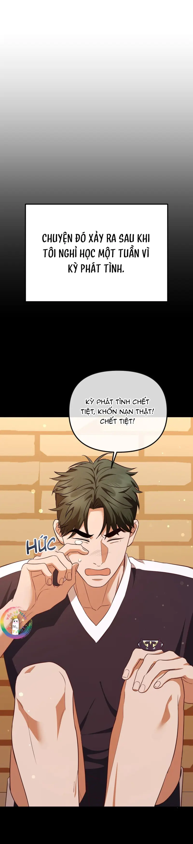 Autobahn Romance Chapter 7 Trang 40