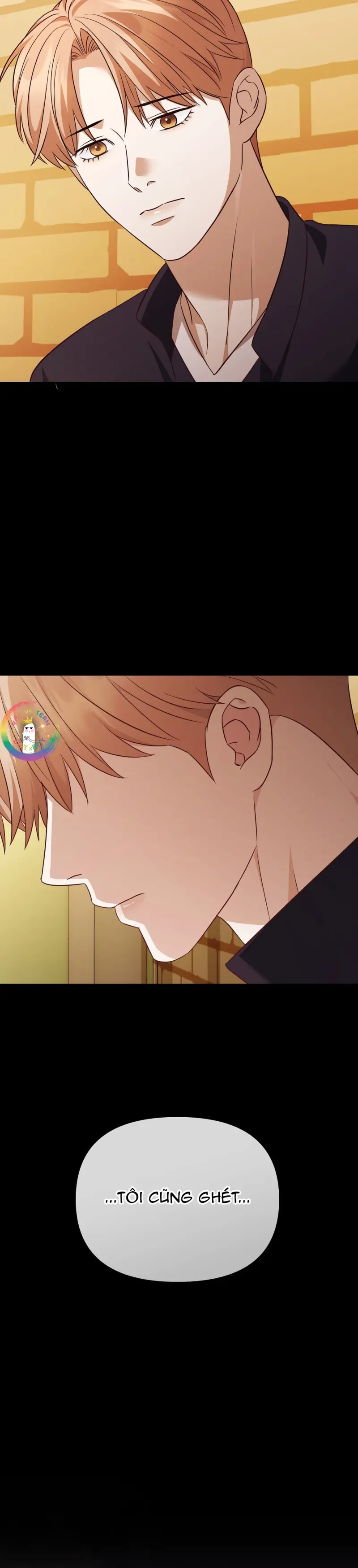 Autobahn Romance Chapter 7 Trang 42