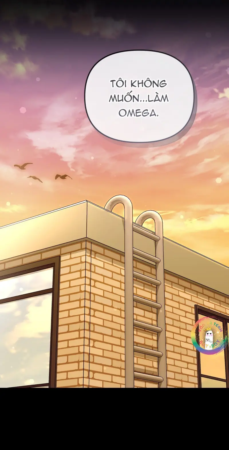 Autobahn Romance Chapter 7 Trang 43