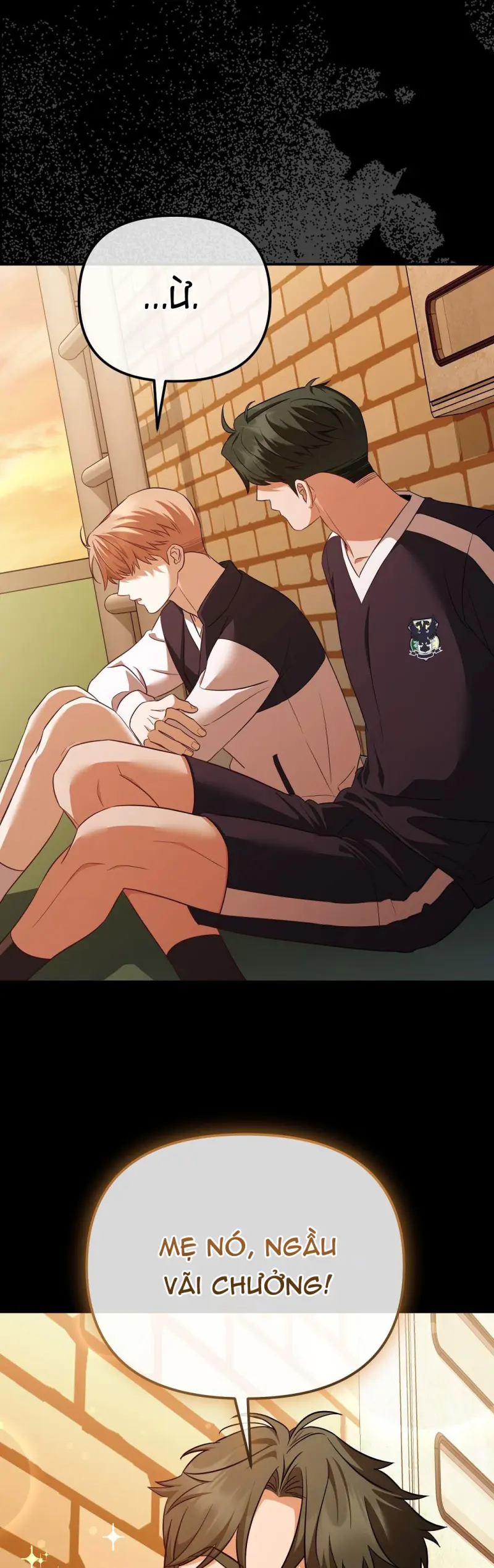 Autobahn Romance Chapter 8 Trang 5