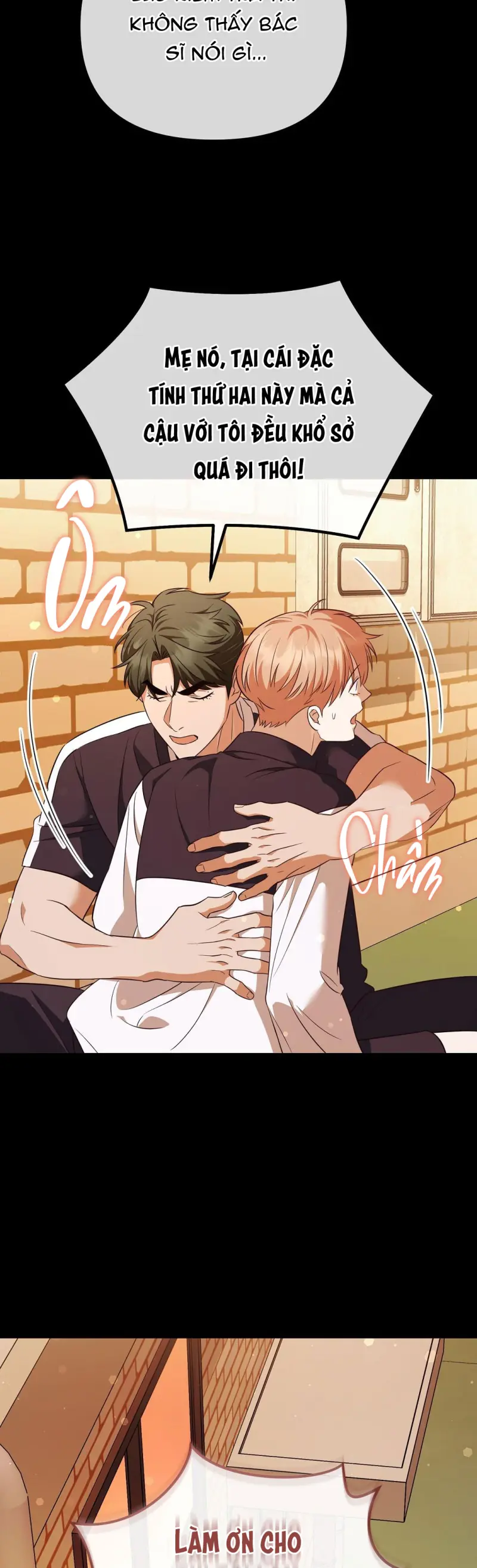 Autobahn Romance Chapter 8 Trang 12