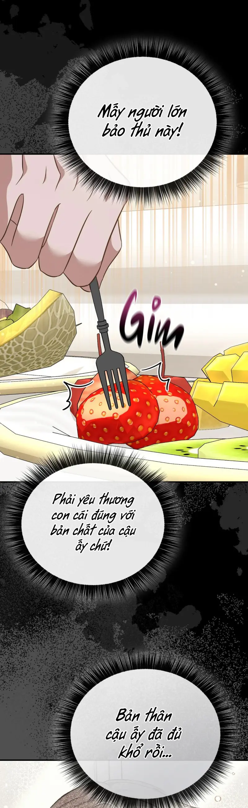 Autobahn Romance Chapter 8 Trang 22