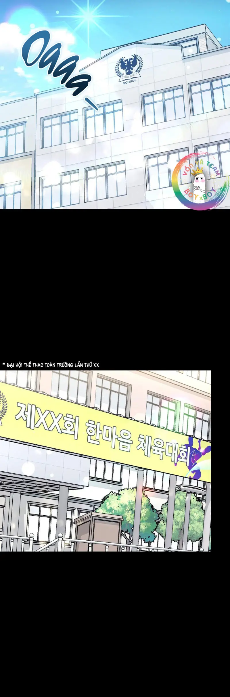 Autobahn Romance Chapter 8 Trang 25