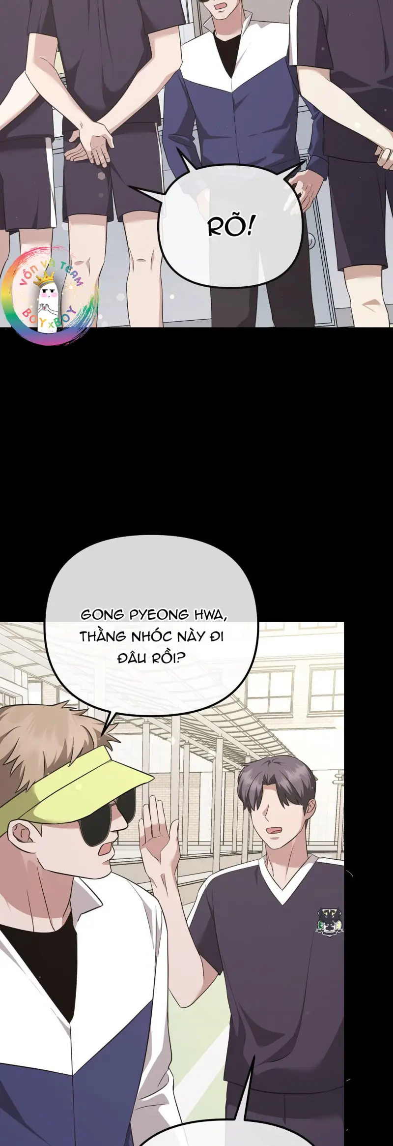 Autobahn Romance Chapter 8 Trang 27