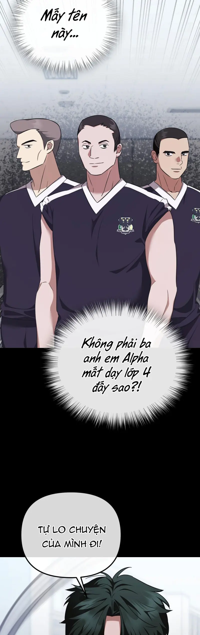 Autobahn Romance Chapter 8 Trang 30