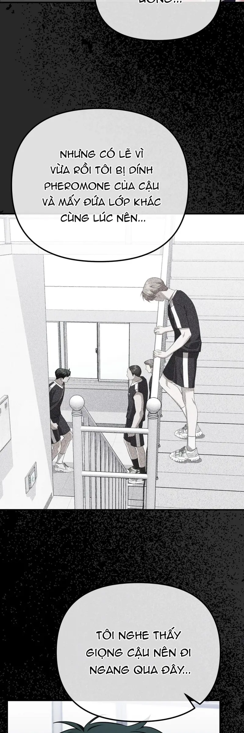 Autobahn Romance Chapter 8 Trang 37