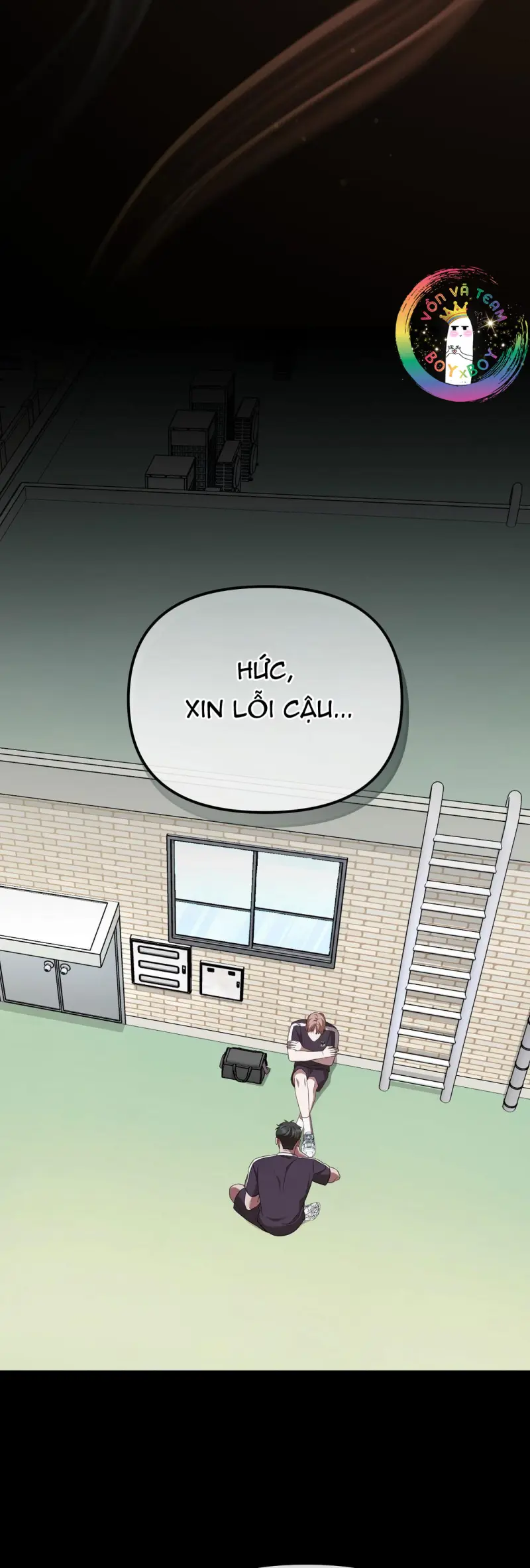 Autobahn Romance Chapter 8 Trang 45