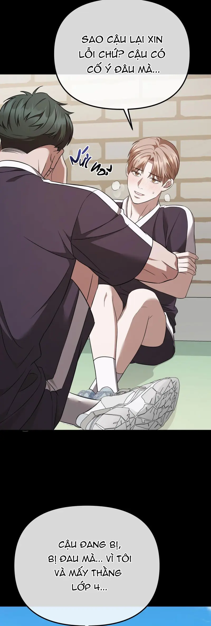 Autobahn Romance Chapter 8 Trang 46