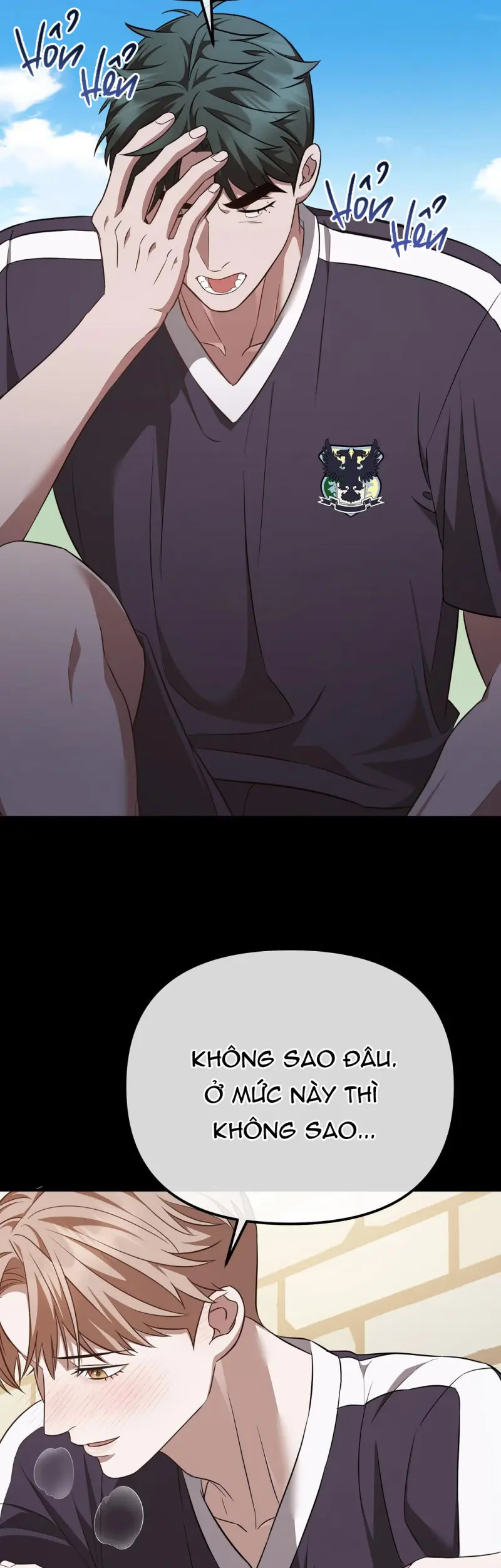 Autobahn Romance Chapter 8 Trang 47